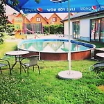 Opal Vendégház 3*