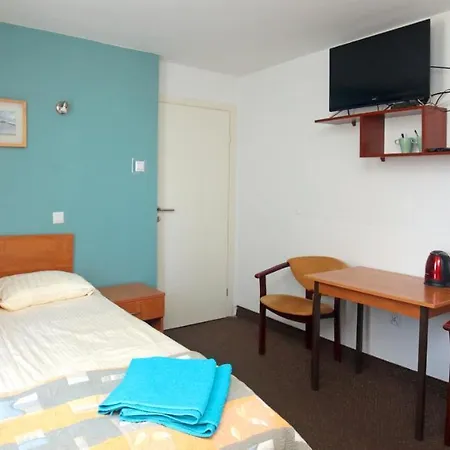 Opal Grzybowo (West Pomeranian)