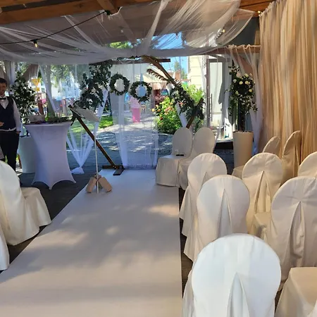 Affittacamere Opal 3*