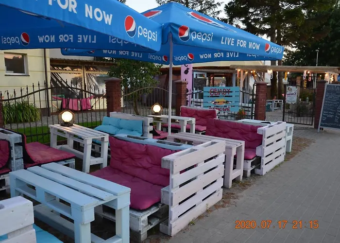 Гостевой дом Opal 3*