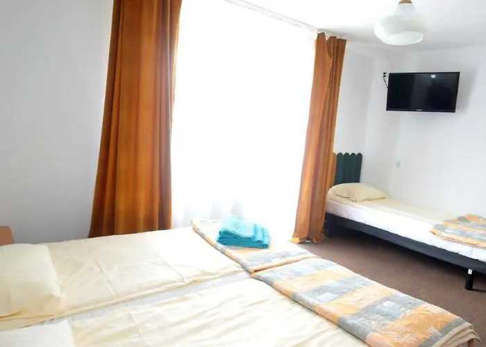 Гостевой дом Opal 3*