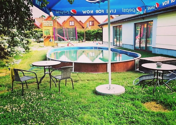 Opal Гостевой дом 3*