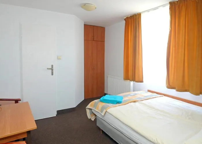 Opal Гостевой дом 3*