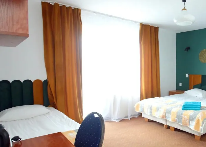 Opal Гостевой дом