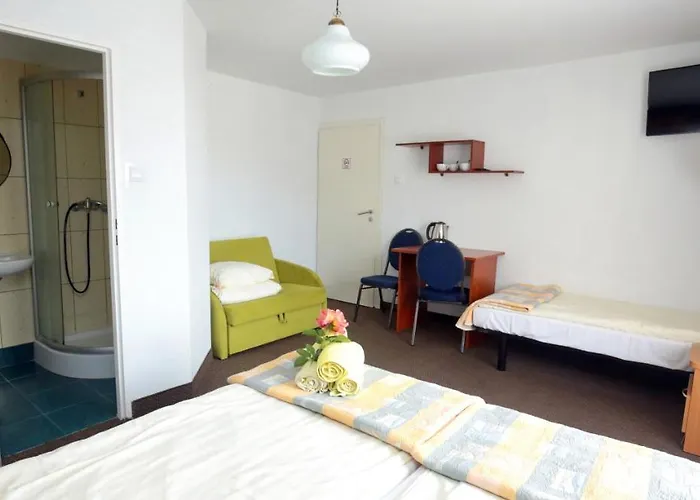 Opal Гостевой дом