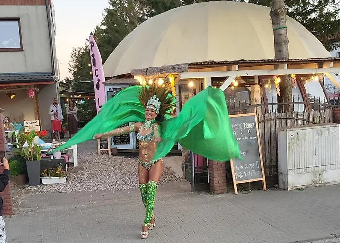 Opal Affittacamere 3*