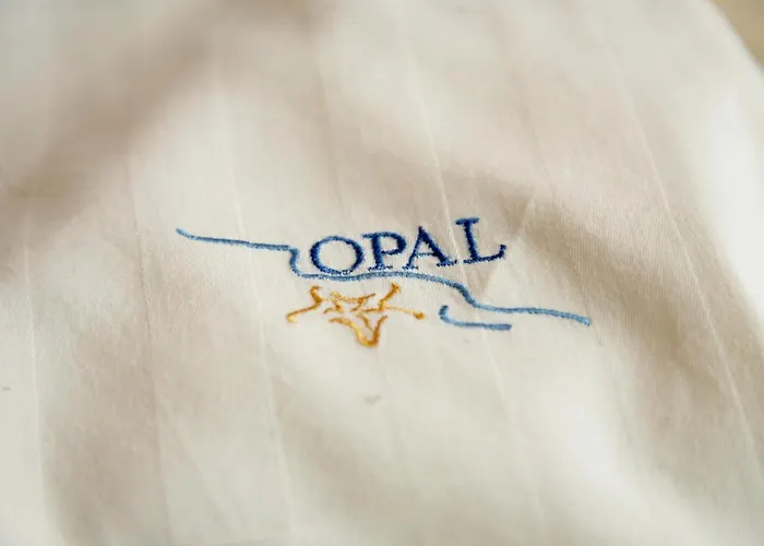 Opal 3* Грзибово