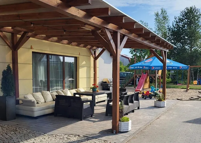 Гостевой дом Opal