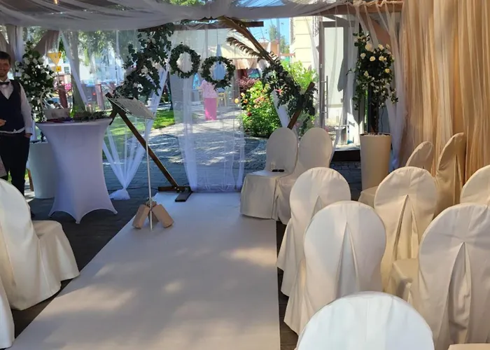 Affittacamere Opal 3*